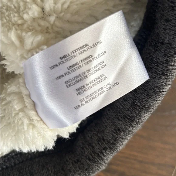 Orvis quarter zip fleece pullover - Picture 4 of 9